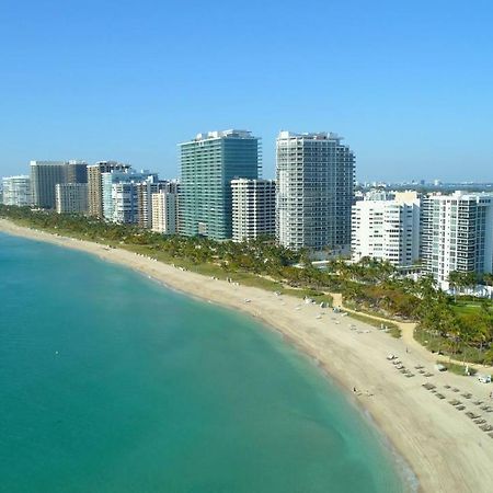 5 Star Hotel Private Studio Bal Harbour Майами-Бич Экстерьер фото