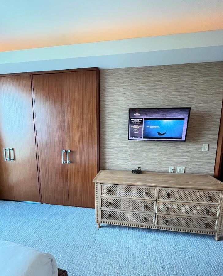 5 Star Hotel Private Studio Bal Harbour Майами-Бич Экстерьер фото