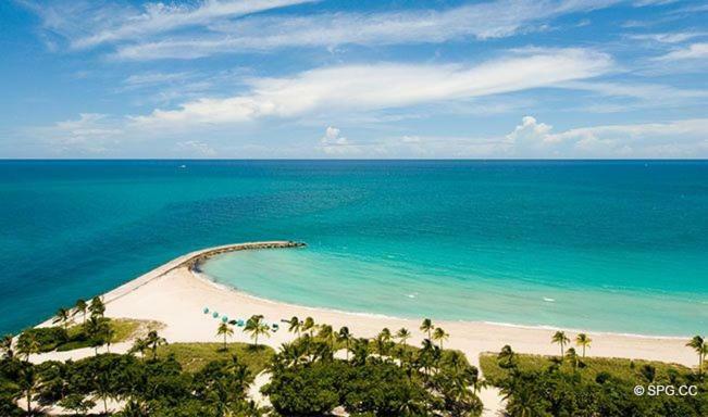5 Star Hotel Private Studio Bal Harbour Майами-Бич Экстерьер фото